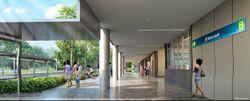Marina One Residences (D1), Apartment #548490131